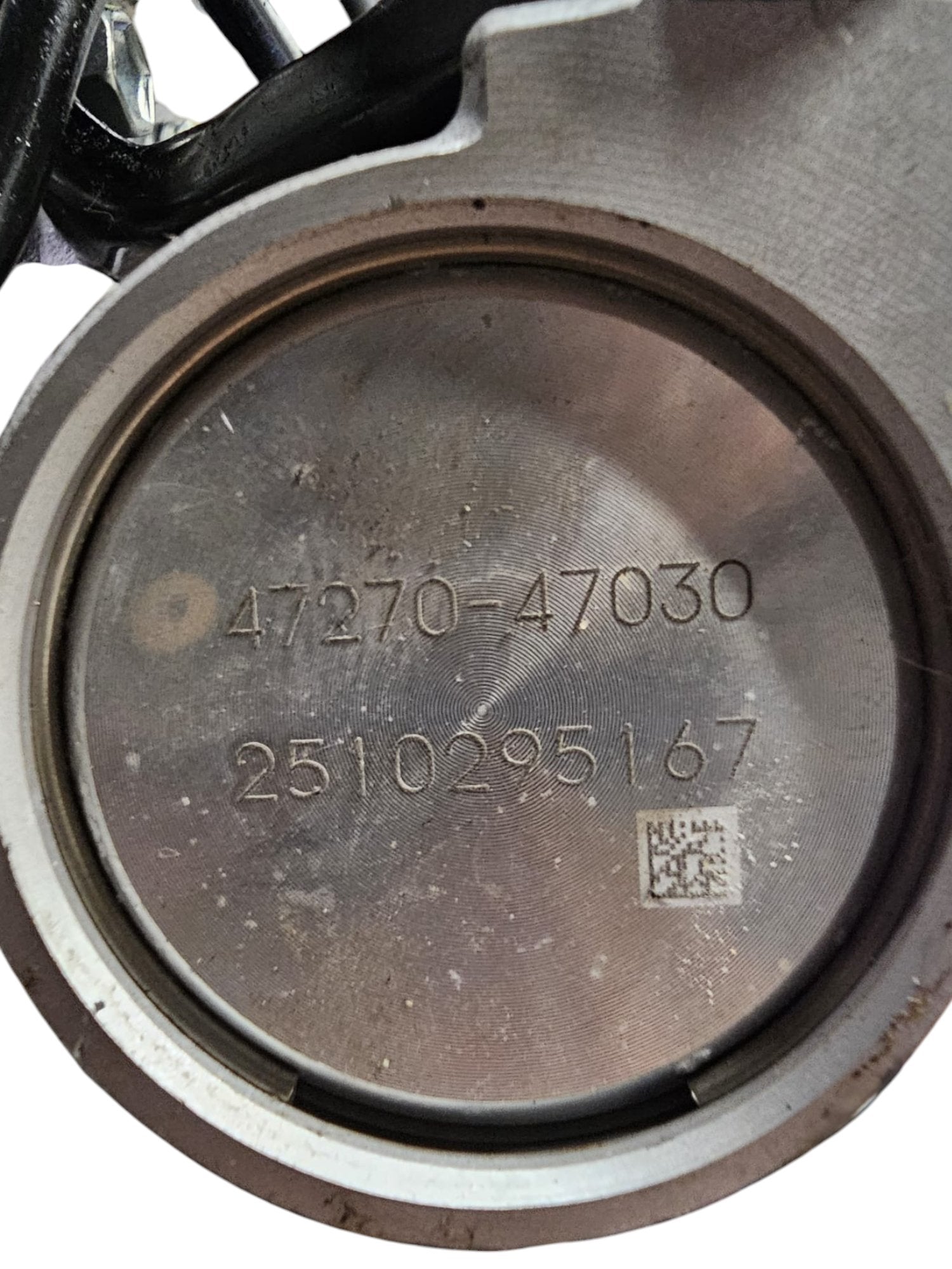 Centralina Pompa Abs Toyota Auris 1.8 Hybrid (2012 - 2018) Cod:4727047030 - F&P CRASH SRLS - Ricambi Usati