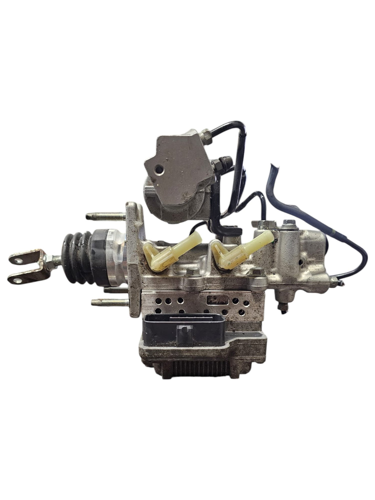 Centralina Pompa Abs Toyota Auris 1.8 Hybrid (2012 - 2018) Cod:4727047030 - F&P CRASH SRLS - Ricambi Usati