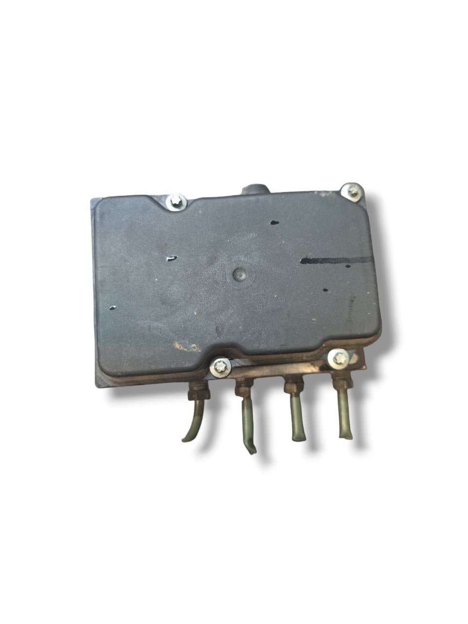 Centralina Pompa Abs Toyota Aygo 1.0 Benzina ( 2005 - 2014 ) Cod : 0265800441 - 44510-0H010 - F&P CRASH SRLS - Ricambi Usati