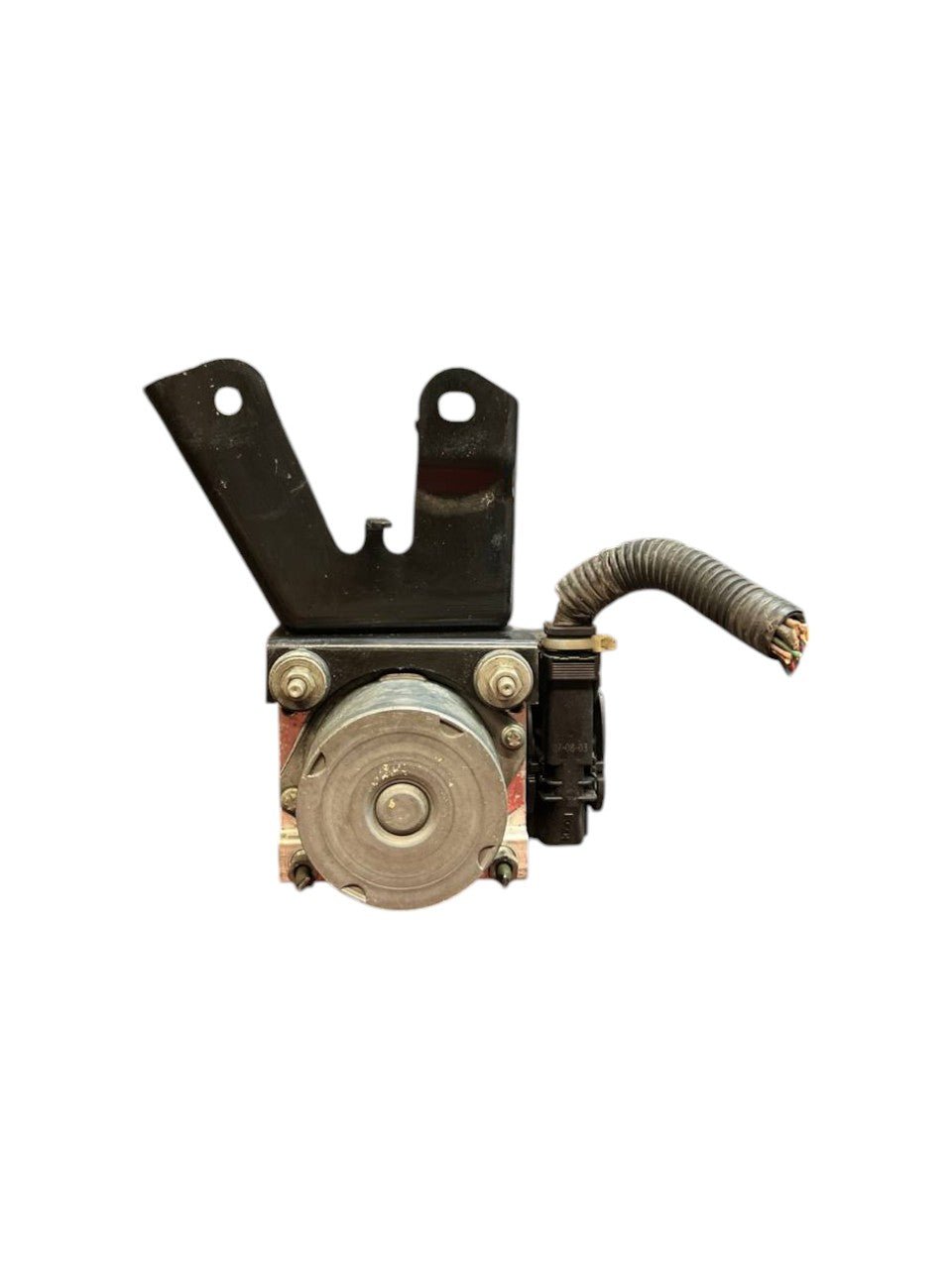 Centralina Pompa Abs Toyota Aygo / yaris / Citroen C1 1.0 Benzina cod.0265231579 - 44510 - 0H010(2005 - 2011) - F&P CRASH SRLS - Ricambi Usati