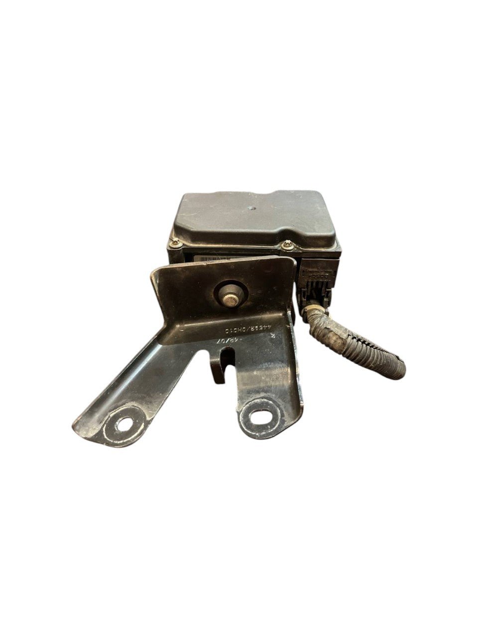 Centralina Pompa Abs Toyota Aygo / yaris / Citroen C1 1.0 Benzina cod.0265231579 - 44510 - 0H010(2005 - 2011) - F&P CRASH SRLS - Ricambi Usati