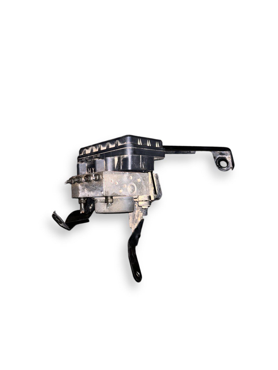 Centralina / Pompa ABS Toyota IQ 1.0 Benzina (2008 > 2015) cod.116040 - 30200 - F&P CRASH SRLS - Ricambi Usati