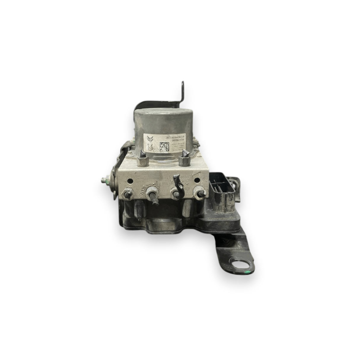 Centralina Pompa Abs Toyota Proace 1.5 Diesel (2016 - ) cod: 9834286580 - F&amp;P CRASH SRLS - Ricambi Usati