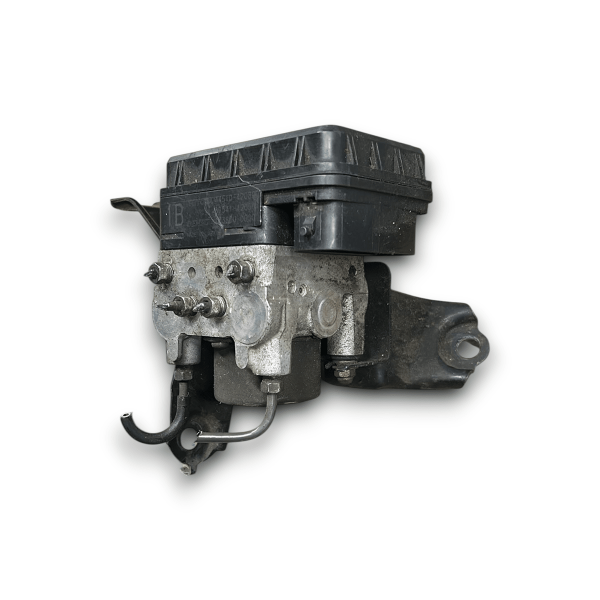 Centralina pompa abs toyota rav4 2.0 diesel cod:44510 - 42080 (2003 > 2016) - F&amp;P CRASH SRL - Ricambi Usati
