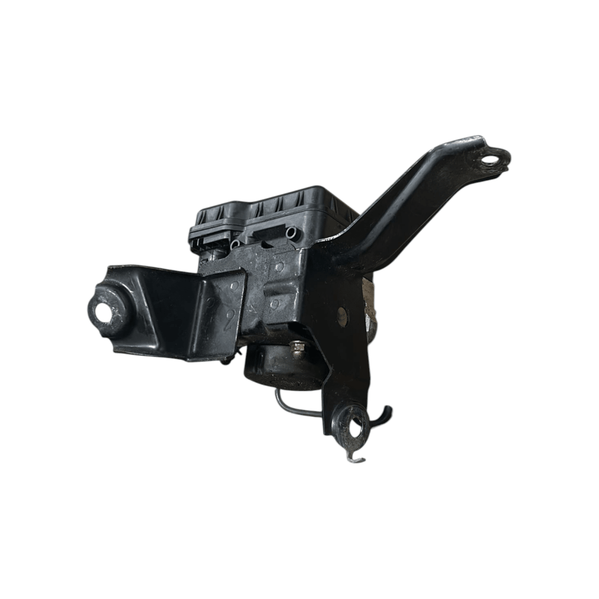 Centralina pompa abs toyota rav4 2.0 diesel cod:44510 - 42080 (2003 > 2016) - F&P CRASH SRL - Ricambi Usati