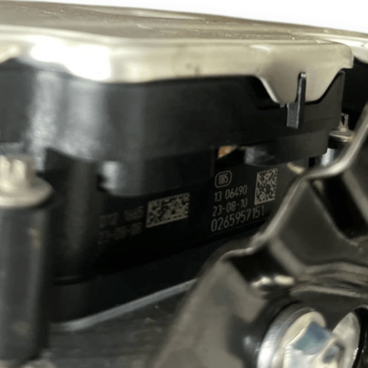 Centralina Pompa Abs Toyota Yaris Cross 1.5 Benzina - Hybrid (2020 - ) cod: 0265957151 - F&P CRASH SRLS - Ricambi Usati