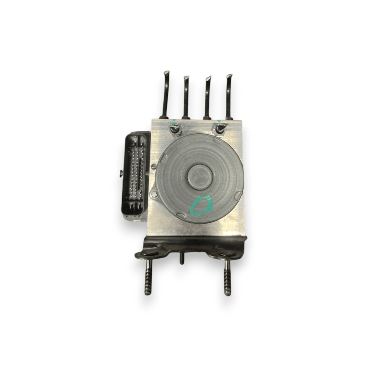 Centralina Pompa Abs Toyota Yaris Cross 1.5 Benzina - Hybrid (2020 - ) cod: 0265957151 - F&P CRASH SRLS - Ricambi Usati