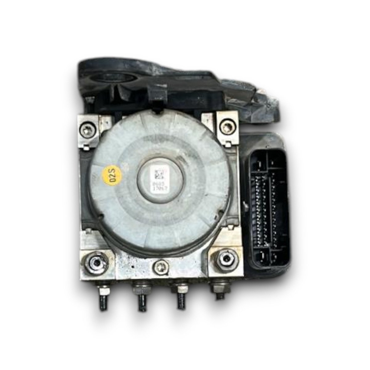 Centralina / pompa abs Volkswagen Caddy 5q0614517aq 2.0 benzina (2010 > 2021) - F&P CRASH SRL - Ricambi Usati