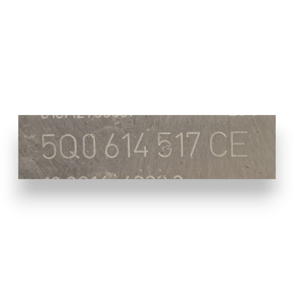 Centralina / pompa abs volkswagen golf 7.5 2.0 diesel cod:5q0614517ce (2017 - 2021) - F&P CRASH SRLS - Ricambi Usati