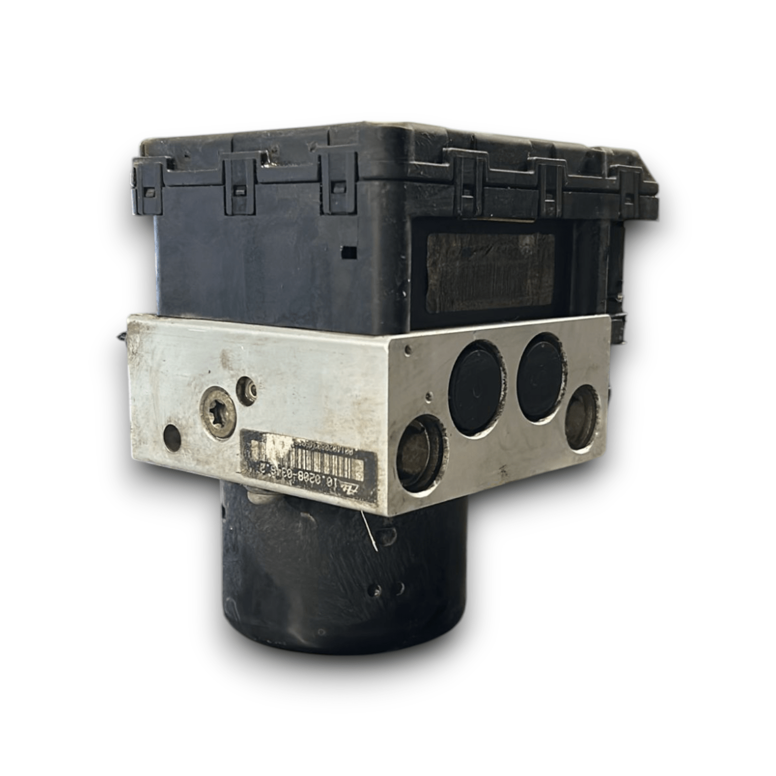 Centralina Pompa Abs Volkswagen Golf IV 1.9 Diesel cod:1J0907379G (1997 > 2004) - F&P CRASH SRLS - Ricambi Usati