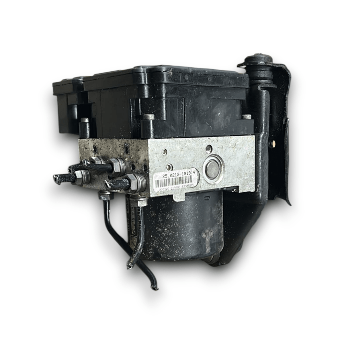 Centralina pompa abs volkswagen golf v 1.9 diesel cod:1k0614517dr (2003 &gt; 2008) - F&amp;P CRASH SRL - Ricambi Usati