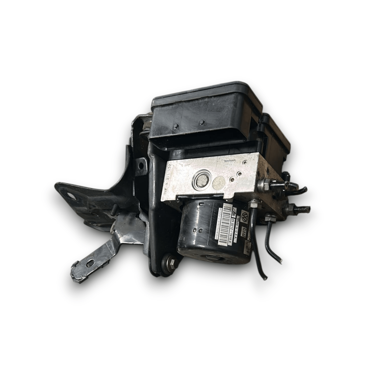 Centralina pompa abs volkswagen golf v 1.9 diesel cod:1k0614517dr (2003 > 2008) - F&P CRASH SRL - Ricambi Usati