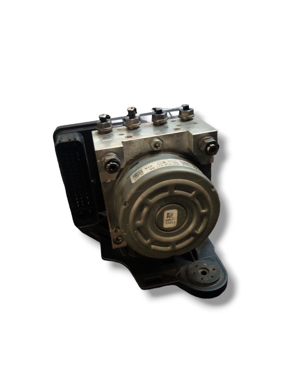 Centralina pompa Abs Volkswagen Golf VII 1.2 benzina / Touran / Tiguan (2010-2019)cod.3Q0907379AA - F&P CRASH SRLS - Ricambi Usati