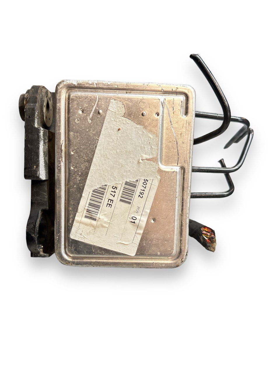 Centralina pompa abs volkswagen Golf VII 1.5 Tsi cod: 5Q0614517ee - F&P CRASH SRLS - Ricambi Usati