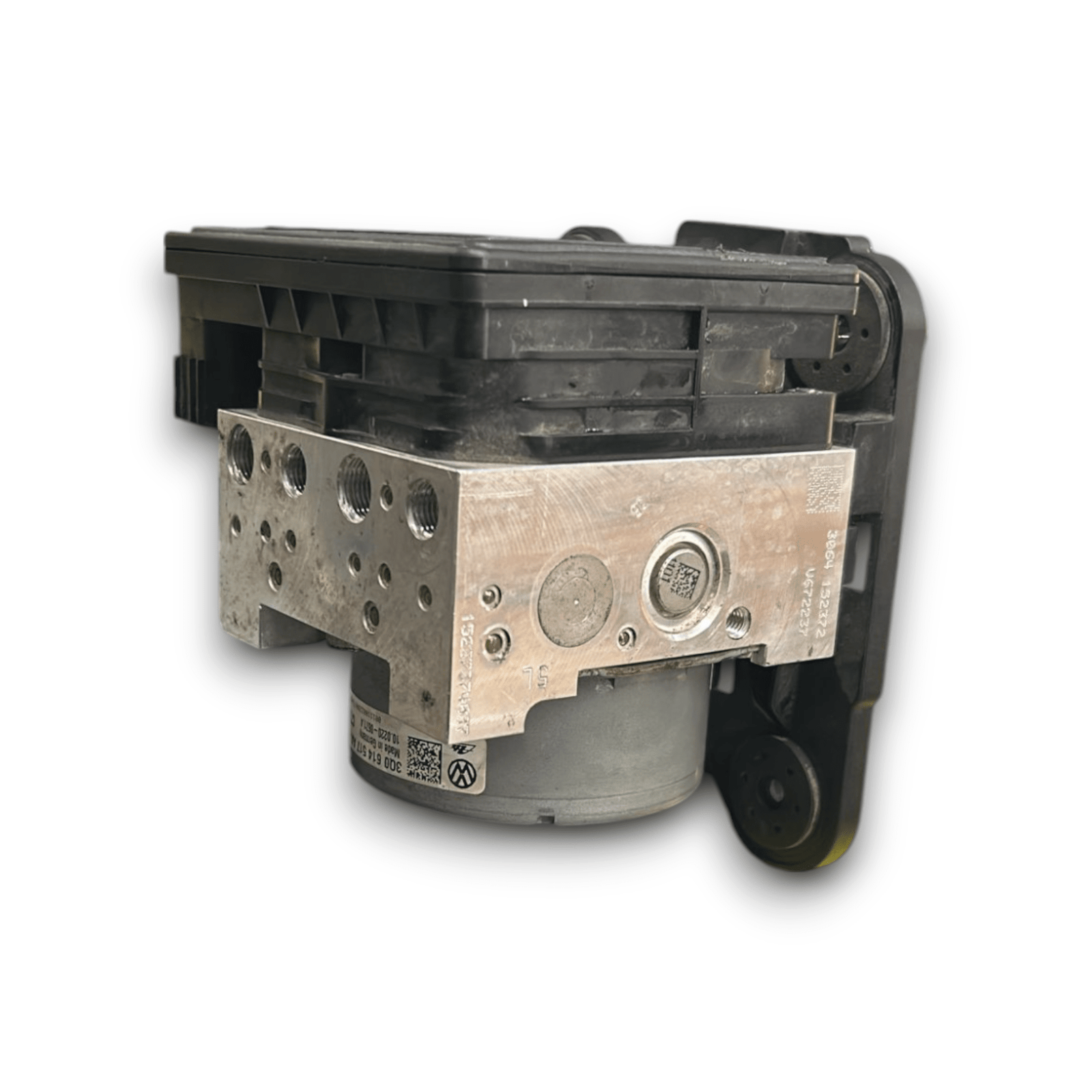 Centralina Pompa Abs Volkswagen Golf VII 1.6 Diesel cod:3Q0907379AA 2012 > - F&P CRASH SRLS - Ricambi Usati