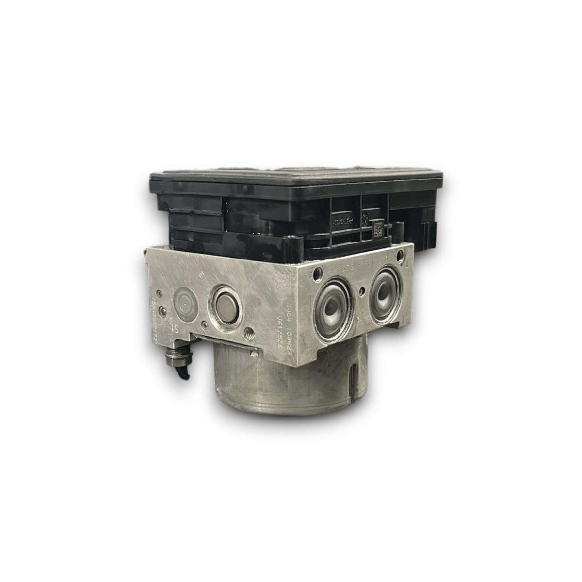 Centralina Pompa Abs Volkswagen Golf VII 1.6 Diesel cod:3Q0907379Q (2012 > 2017) - F&P CRASH SRLS - Ricambi Usati