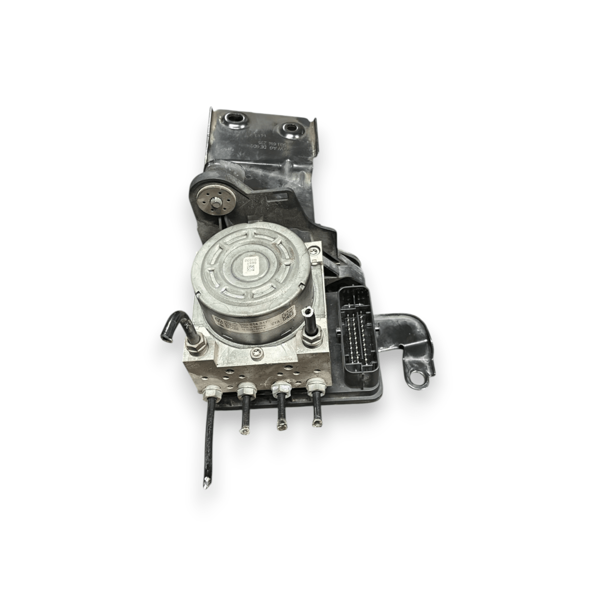 Centralina pompa abs volkswagen golf VII 1.6 diesel cod:5q0614517 (2012 - 2021) - F&P CRASH SRL - Ricambi Usati