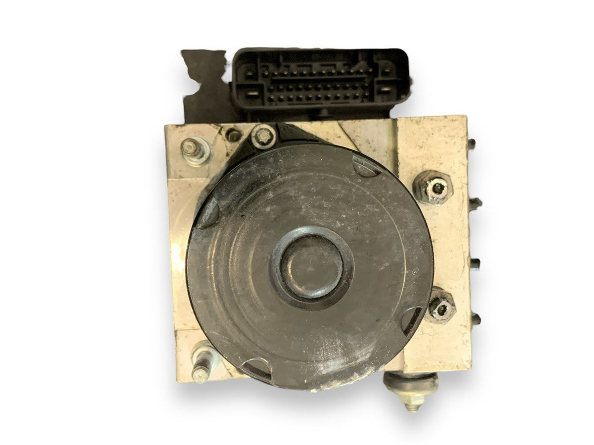 Centralina Pompa ABS Volkswagen Polo 6R 1.2b (2011) cod.0265955021 - F&P CRASH SRLS - Ricambi Usati