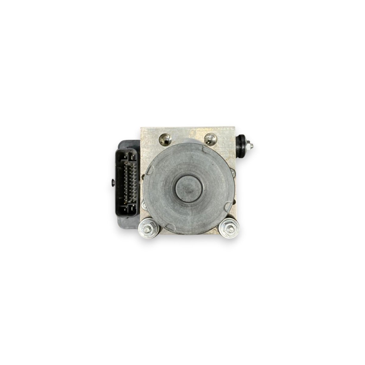 ABS pump control unit Volkswagen Polo 6R 1.6 Petrol / LPG (2009 - 2017) Code: 9833500080 - F&P CRASH SRL - Used Parts