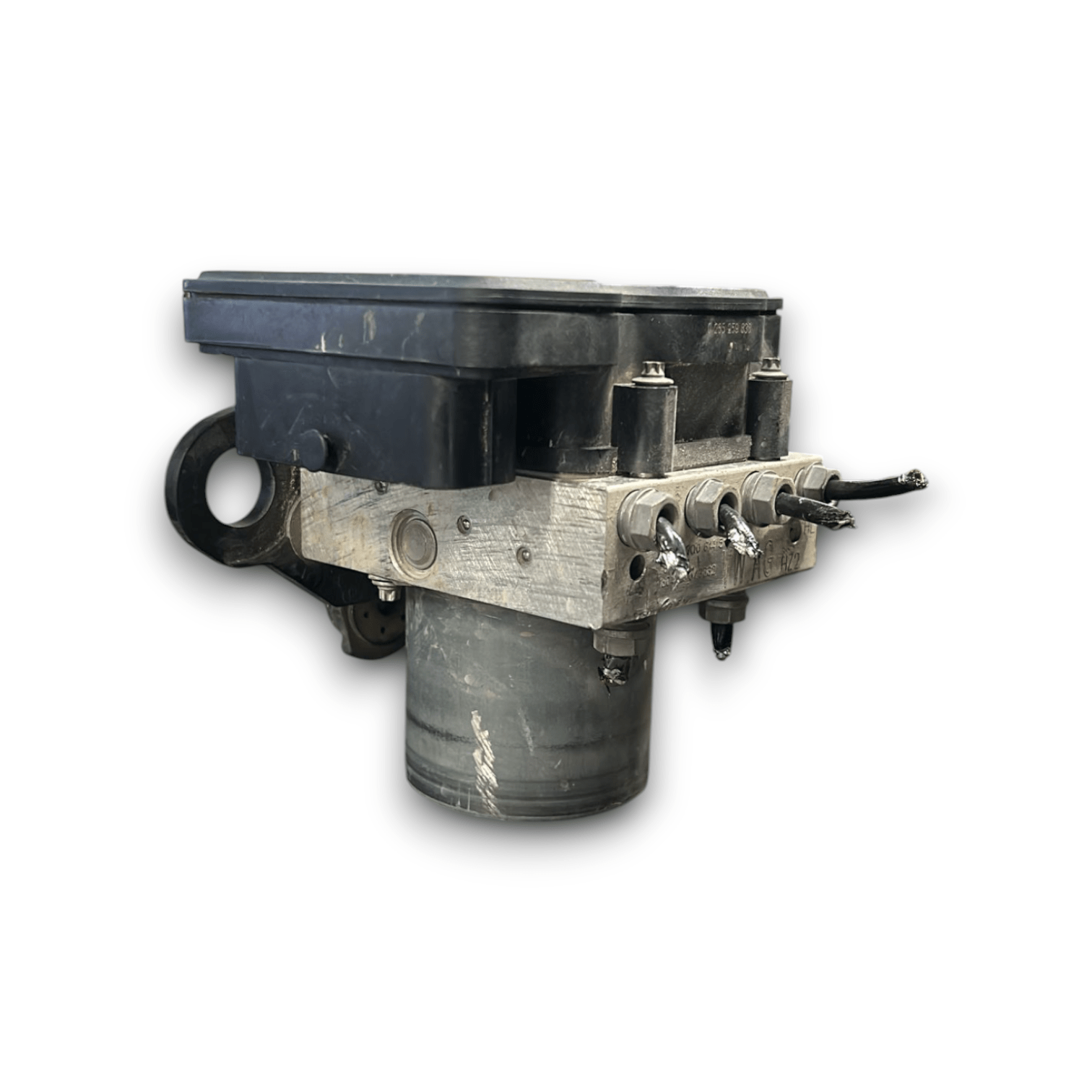 Centralina Pompa Abs Volkswagen Polo AW1 1.6 Diesel cod:2Q0614517AD (2017 >) - F&P CRASH SRLS - Ricambi Usati