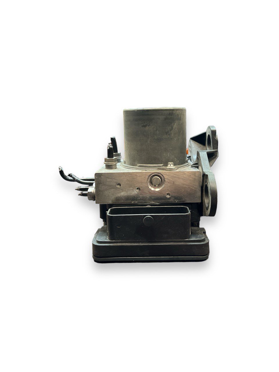 Centralina / Pompa Abs Volkswagen Polo VI AW1 1.0 Benzina (2017&gt;) cod: 2QO614517AG / 2QO614517N - F&amp;P CRASH SRLS - Ricambi Usati