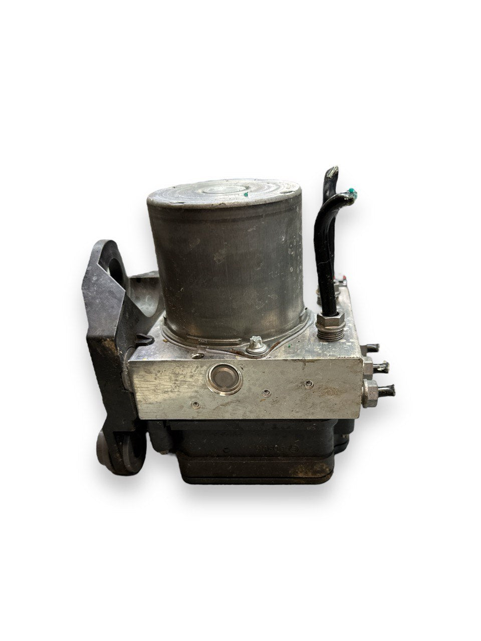 Centralina Pompa ABS Volkswagen Seat Ibiza 1.0 tgi (Kj1 - 2020) cod: 2Q0614517AP - F&P CRASH SRLS - Ricambi Usati