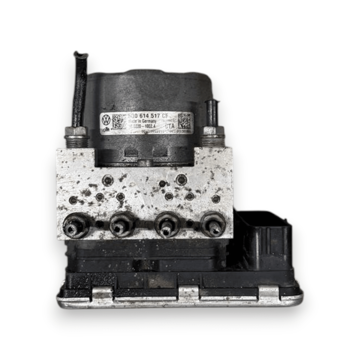 Centralina pompa abs Volkswagen Tiguan II 2.0 diesel cod.5Q0614517CF (2016 - 2024) - F&P CRASH SRL - Ricambi Usati