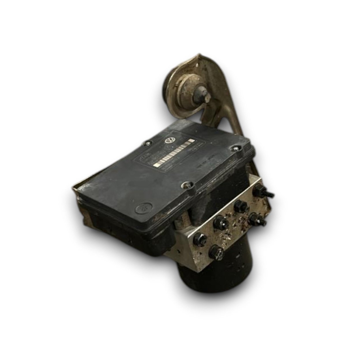 Centralina / pompa abs Volkswagen Touareg 7l0907379g 3.0 diesel (2002 > 2010) - F&P CRASH SRL - Ricambi Usati