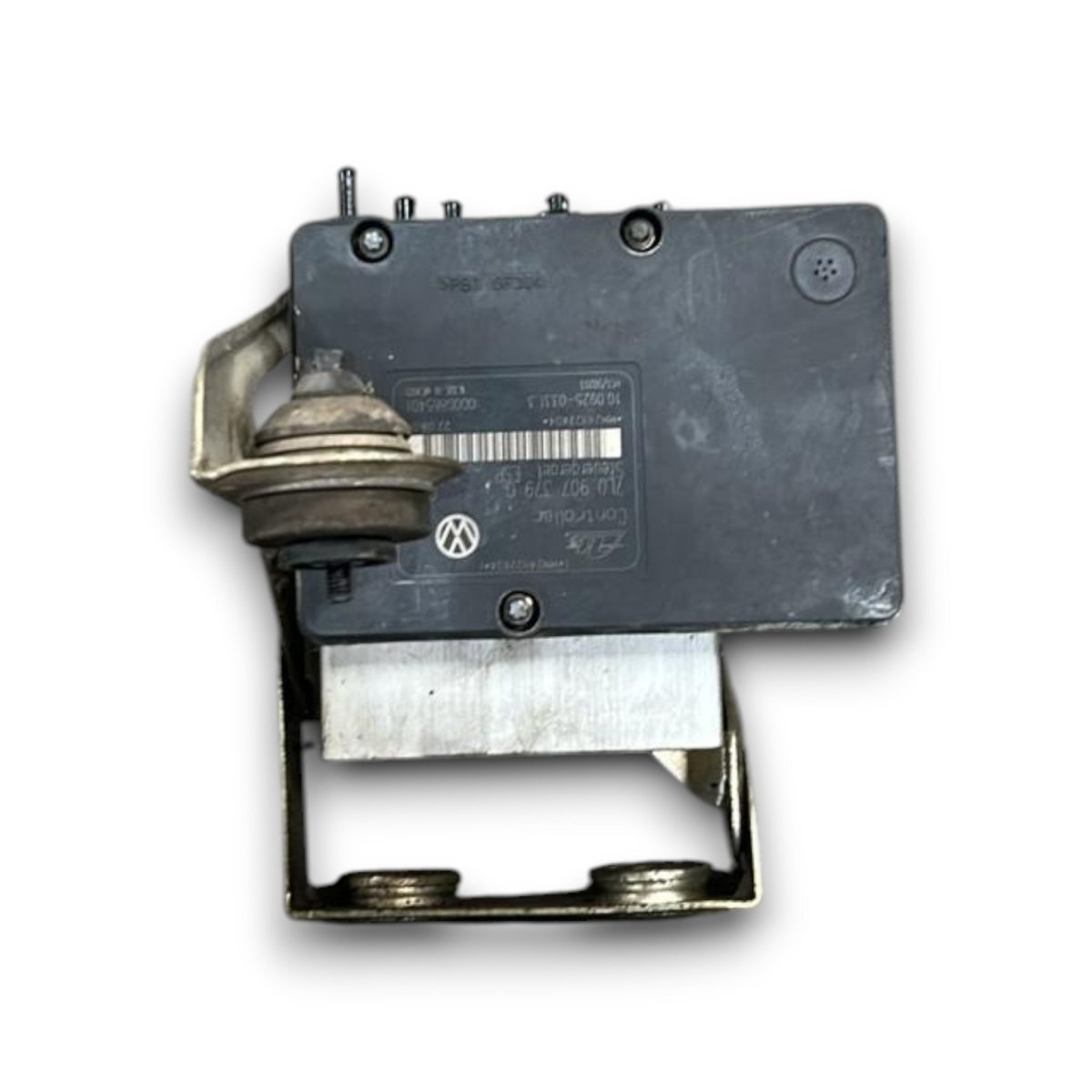 Centralina / pompa abs Volkswagen Touareg 7l0907379g 3.0 diesel (2002 > 2010) - F&P CRASH SRL - Ricambi Usati
