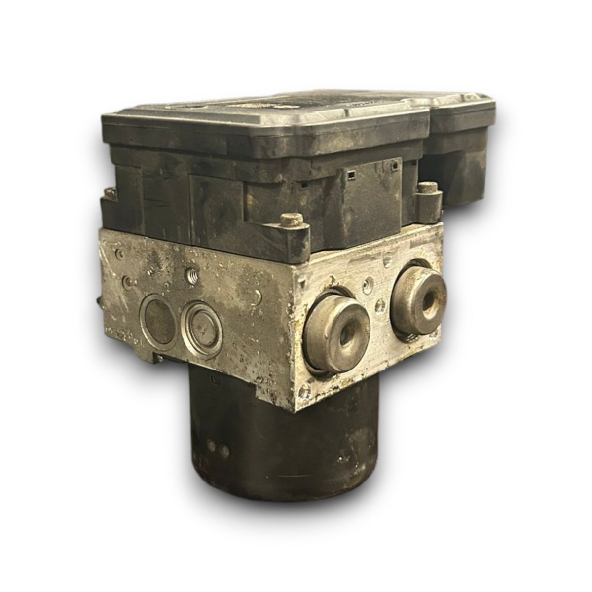 Centralina pompa abs volkswagen transporter 2.5 diesel cod:7H0614517B (2003 > 2015) - F&P CRASH SRLS - Ricambi Usati