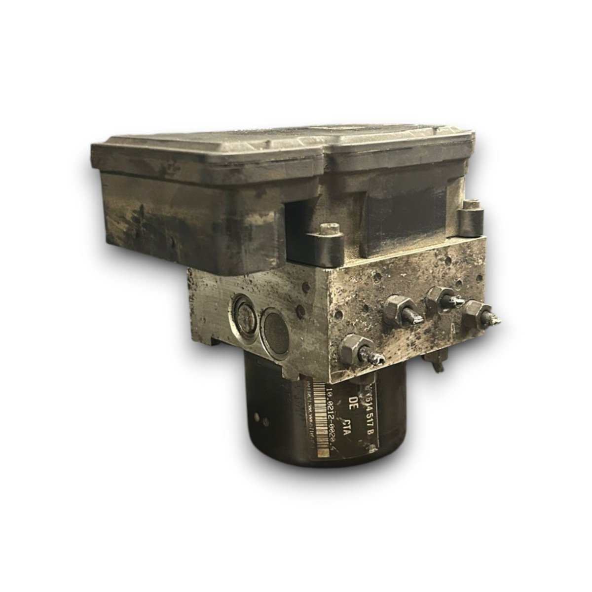 Centralina pompa abs volkswagen transporter 2.5 diesel cod:7H0614517B (2003 > 2015) - F&P CRASH SRLS - Ricambi Usati