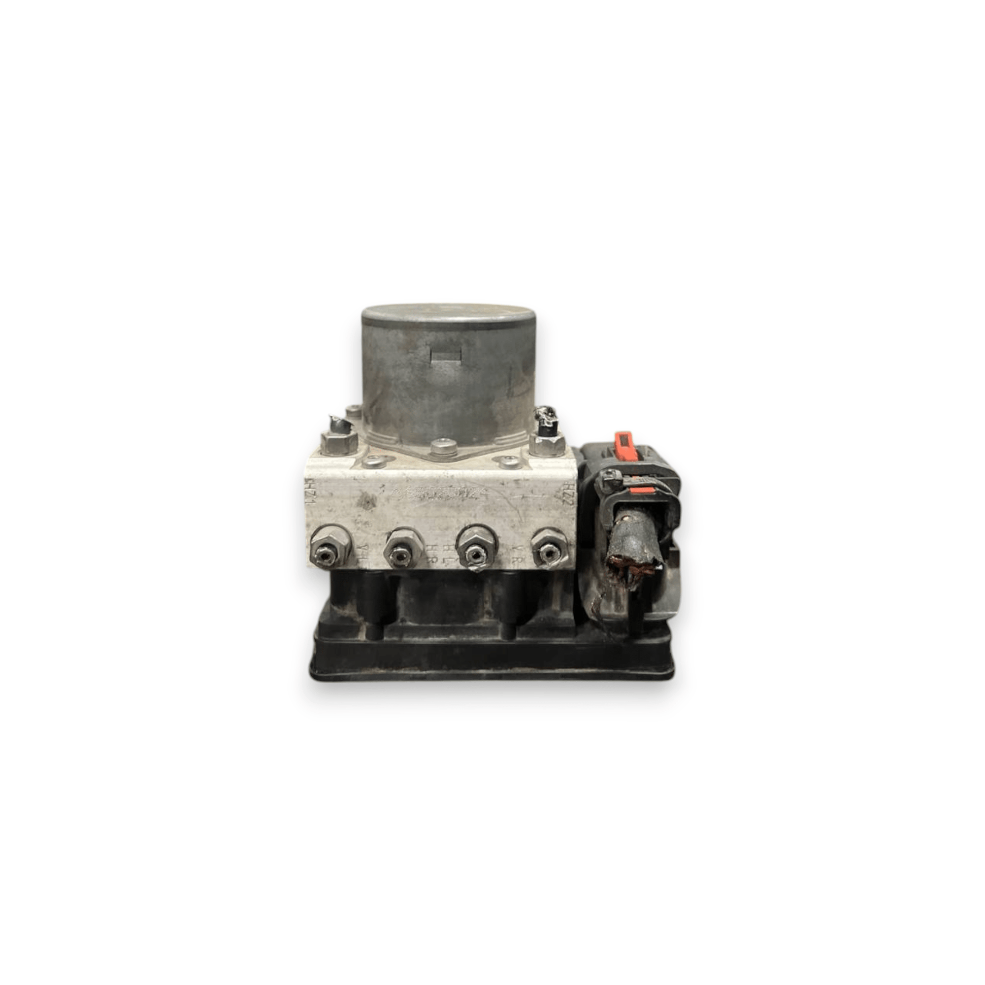 Centralina / Pompa Abs Volkswagen Up 1.0 Benzina (2011 al 2024) cod: 1S0614517L - F&P CRASH SRLS - Ricambi Usati