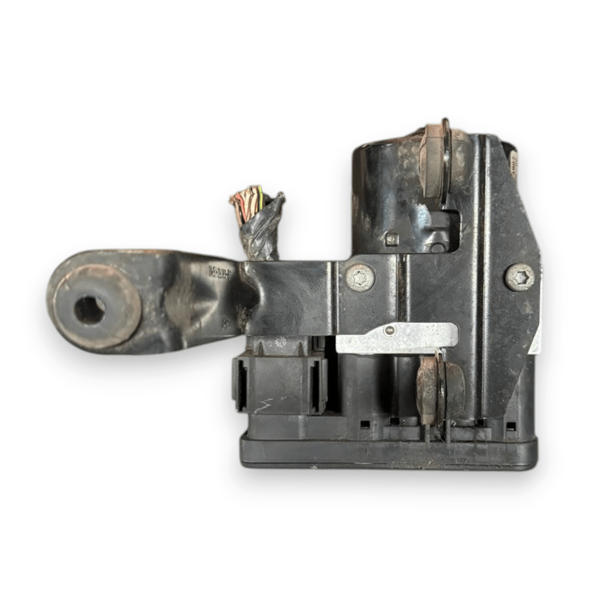 Centralina pompa abs Volvo C30 1.6 diesel cod.31274907 (2006 - 2012) - F&P CRASH SRL - Ricambi Usati