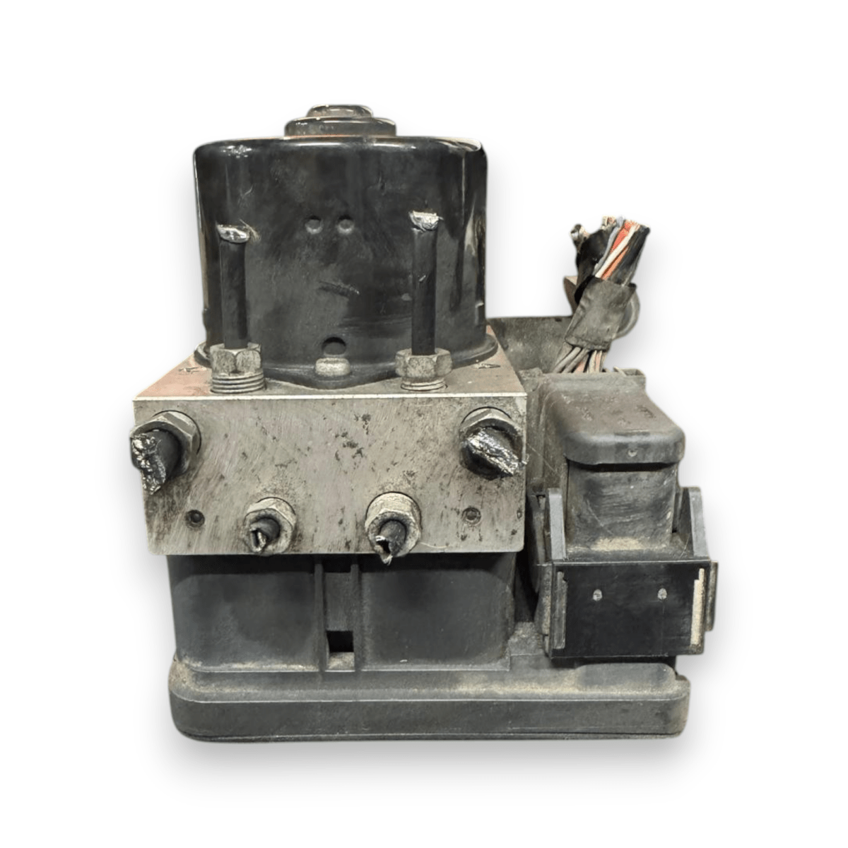 Centralina pompa abs Volvo C30 1.6 diesel cod.31274907 (2006 - 2012) - F&P CRASH SRL - Ricambi Usati