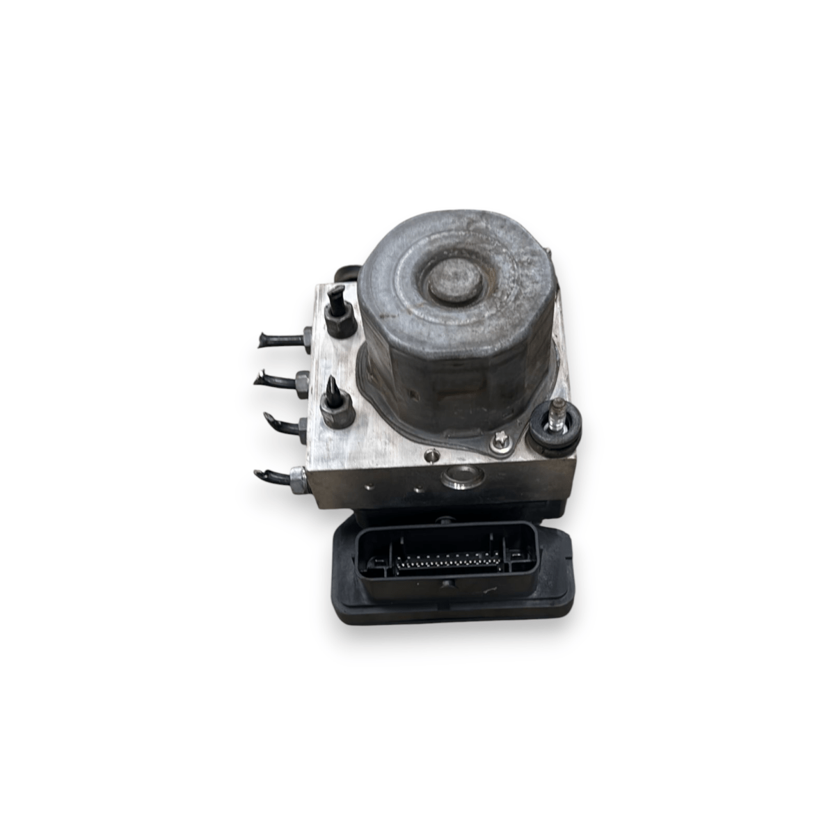 Pump controller asb fiat ducato 2.3 diesel code:51935298 (2014 - ) - F&P CRASH SRL - Used Parts