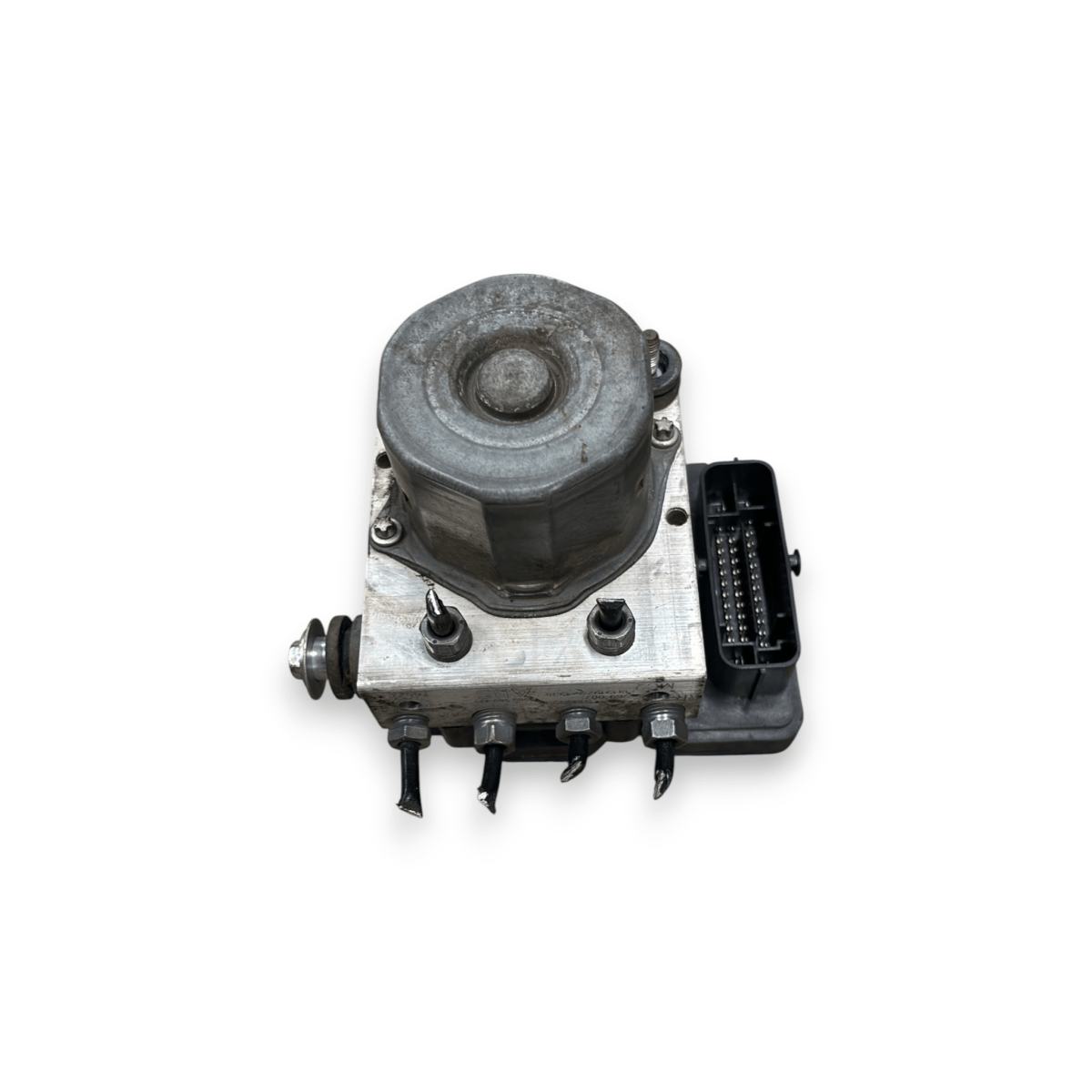 Centralina pompa asb fiat ducato 2.3 diesel cod:51935298 (2014 - ) - F&P CRASH SRL - Ricambi Usati