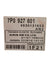 Centralina Pompa Cambio Porsche Cayenne 92A Cod:7P0927601 (2010 - 2017) - F&P CRASH SRLS - Ricambi Usati