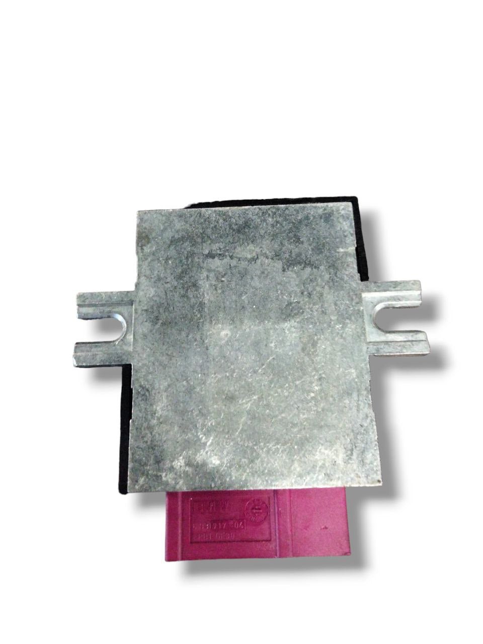 Centralina Pompa Carburante Bmw Serie 1 E87 2.0 Diesel ( 2004 - 2012 )cod.55892110 - F&P CRASH SRLS - Ricambi Usati