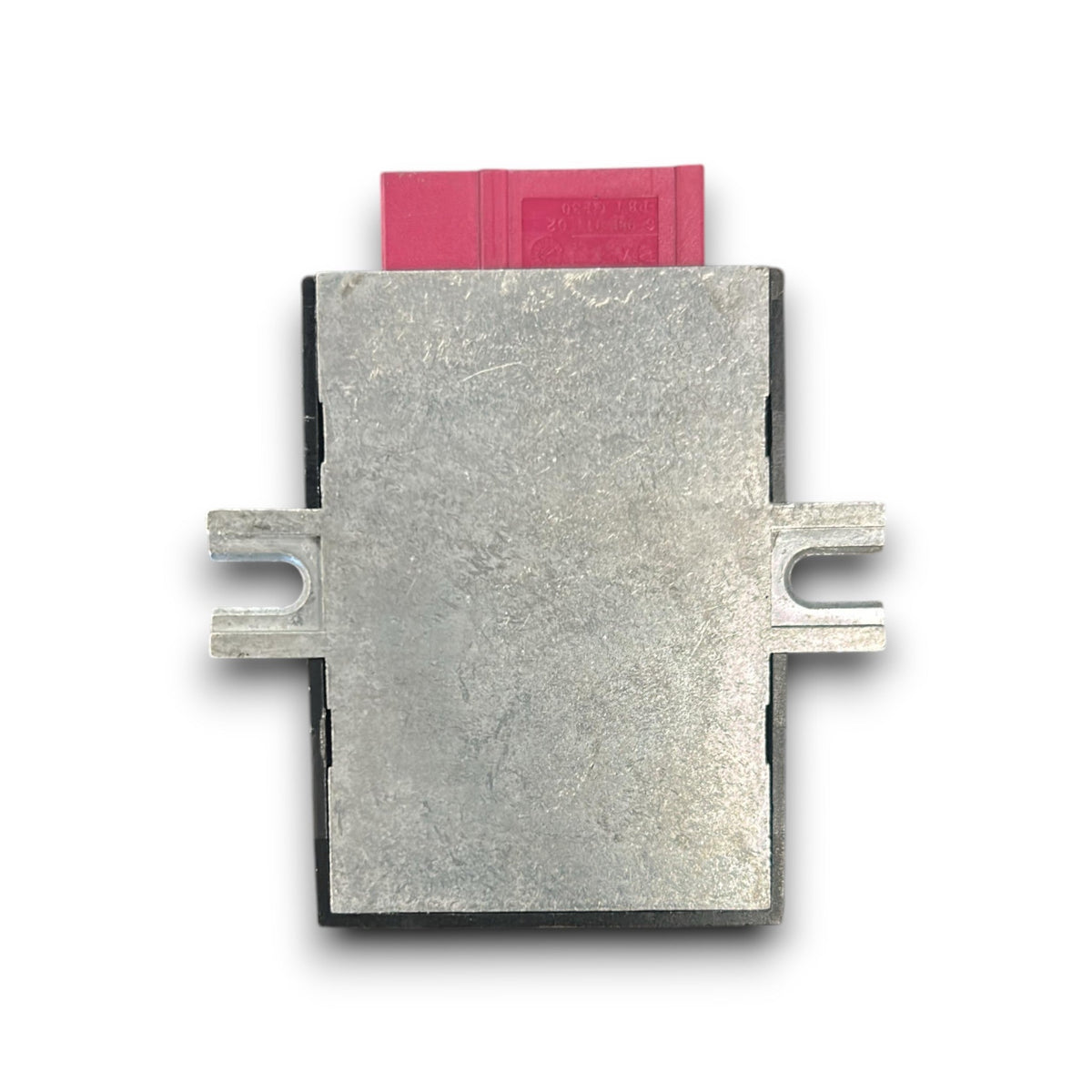 Centralina Pompa Carburante BMW Serie 1 (E87) cod.7163504 - 01 2.0 Diesel (2004 > 2013) - F&P CRASH SRLS - Ricambi Usati