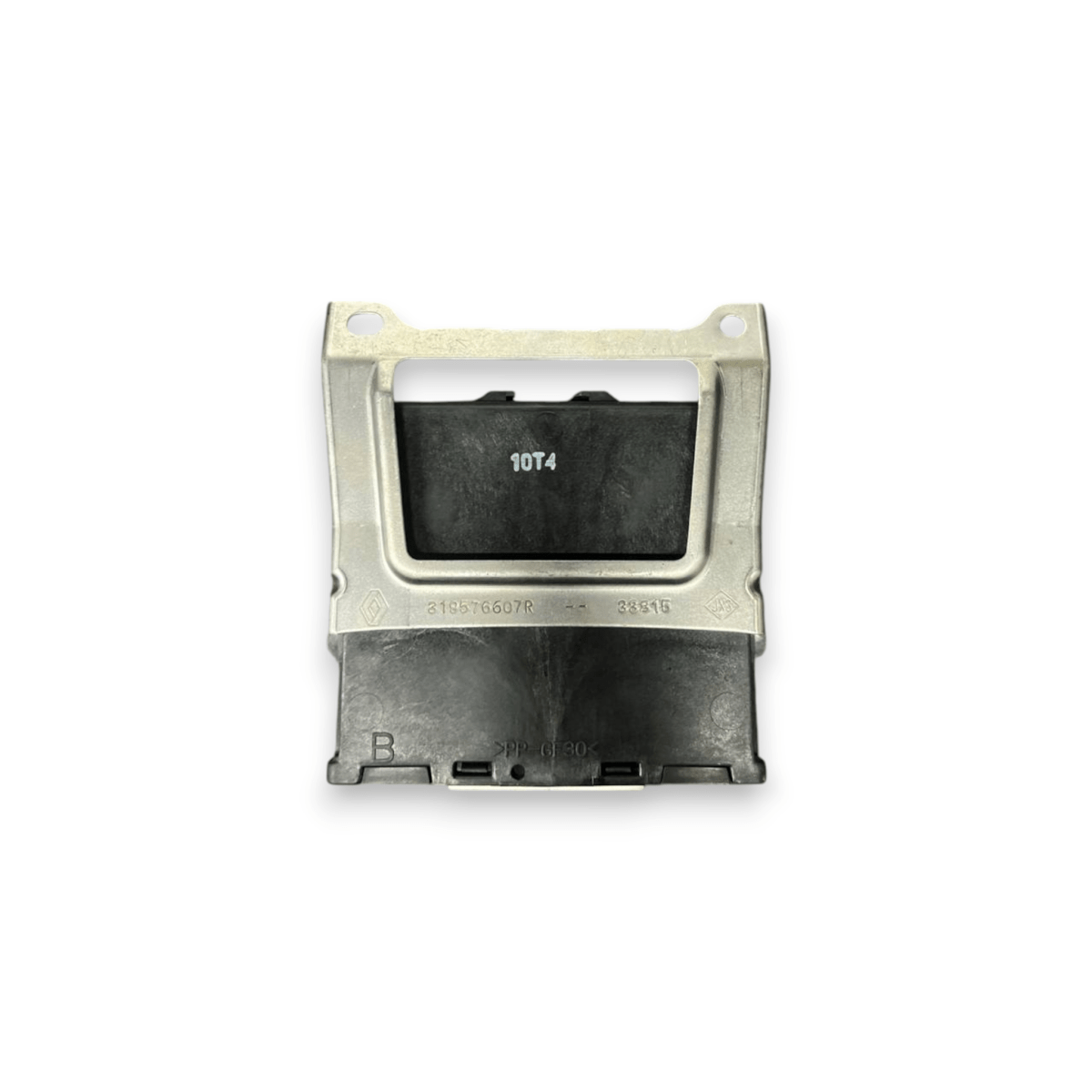 Centralina Pompa Carburante / Iniezione Renault Espace V 1.6 Diesel (2015 al 2023) cod: 319597831R - F&P CRASH SRLS - Ricambi Usati