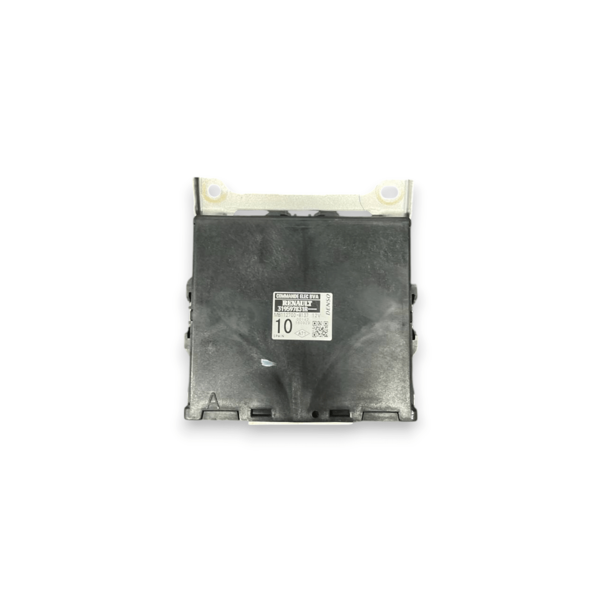 Centralina Pompa Carburante / Iniezione Renault Espace V 1.6 Diesel (2015 al 2023) cod: 319597831R - F&P CRASH SRLS - Ricambi Usati