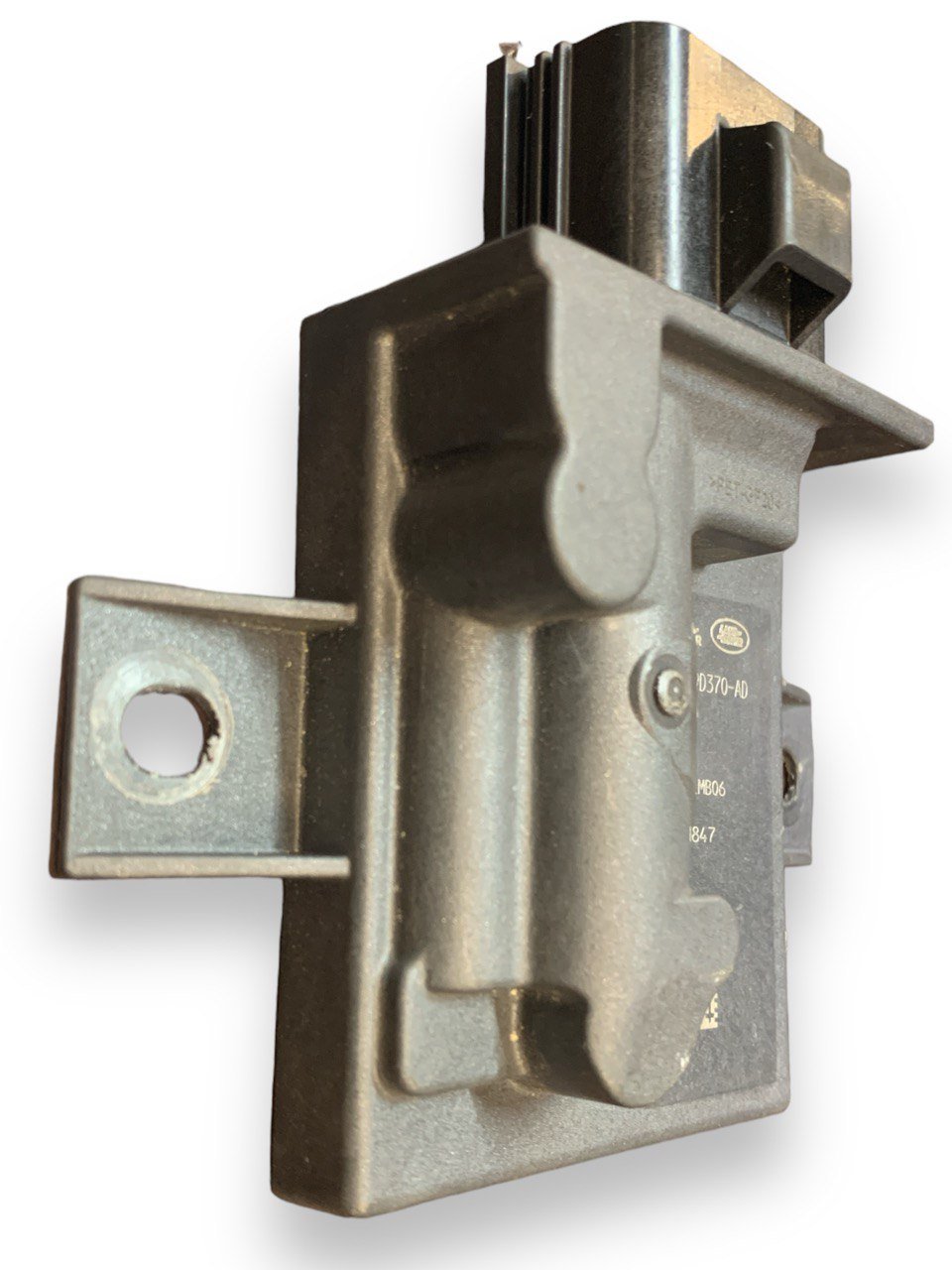 Centralina Pompa Carburante Jaguar Xe Sport (2017) cod.fk72-9d370-ad - F&P CRASH SRLS - Ricambi Usati