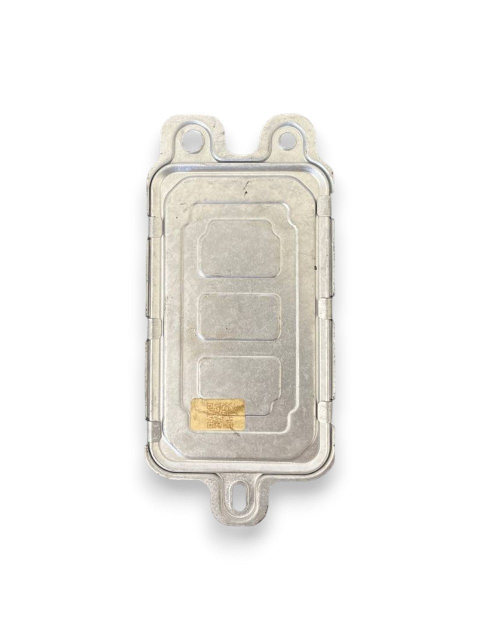 Centralina / Pompa Carburante Jaguar XE X760 / Land Rover Range Rover Evoque L538 / Jaguar F-Type X152 2.0 Diesel (2015>) cod: GX73-14B526-AB - F&P CRASH SRLS - Ricambi Usati