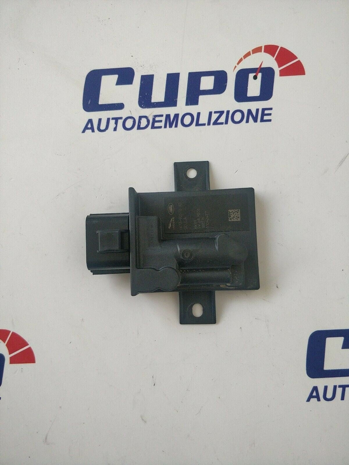 Centralina Pompa Carburante Land Rover Discovery Sport HSE 1198734 FK729D370AD - F&P CRASH SRLS - Ricambi Usati