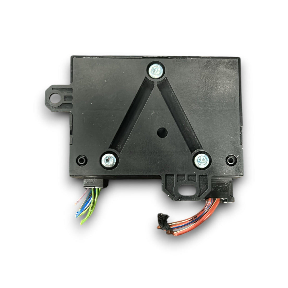 Centralina Pompa Carburante Mercedes Benz Classe E (W212) cod.A2129003408 2.2 Diesel (2009 > 2016) - F&P CRASH SRLS - Ricambi Usati