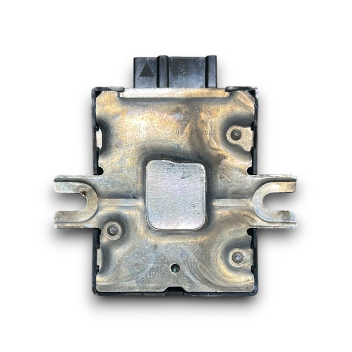 Centralina pompa carburante Mini Clubman (F54) cod.9494391 02 2.0 benzina (2015 > 2024) - F&P CRASH SRLS - Ricambi Usati