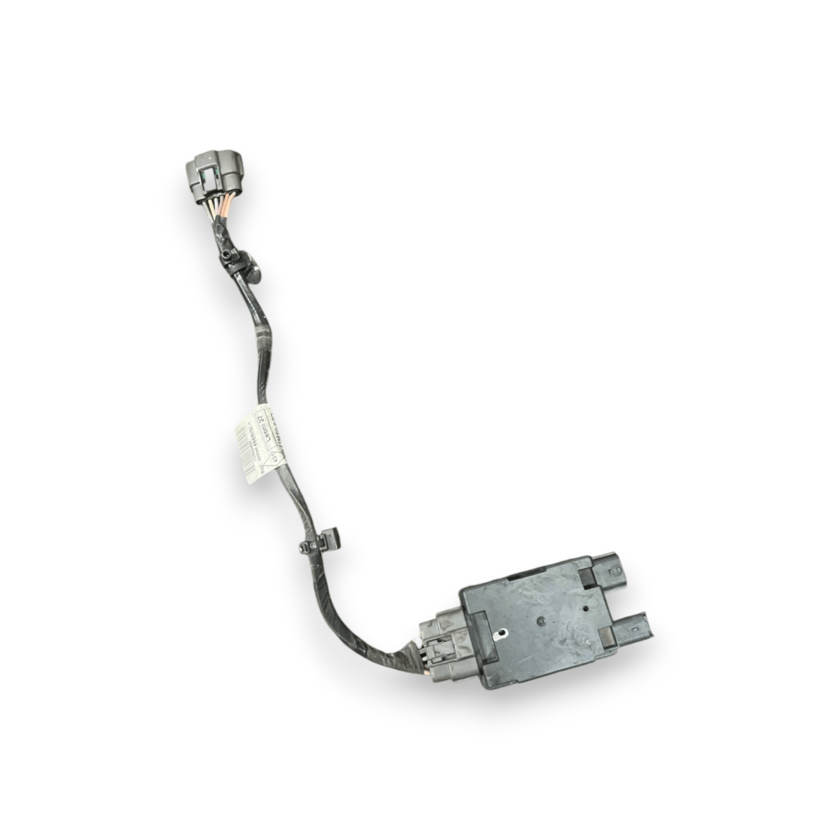 Centralina Pompa Carburante Renault Master III 2.3 Diesel (2010 al 2017) cod: 169107893R - F&P CRASH SRLS - Ricambi Usati