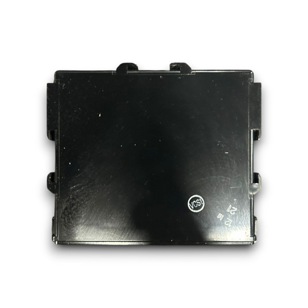 Centralina pompa carburante toyota iq 1.0 benzina cod:89681 - 74020 (2008 > 2015) - F&P CRASH SRLS - Ricambi Usati