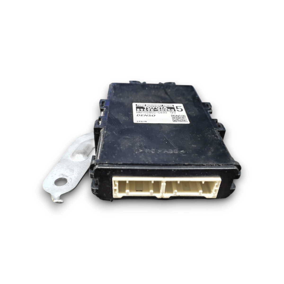 Centralina Pompa Carburante Toyota Yaris C 1.3 Benzina COD: 896900D050 (2011 - 2019) - F&amp;P CRASH SRLS - Ricambi Usati