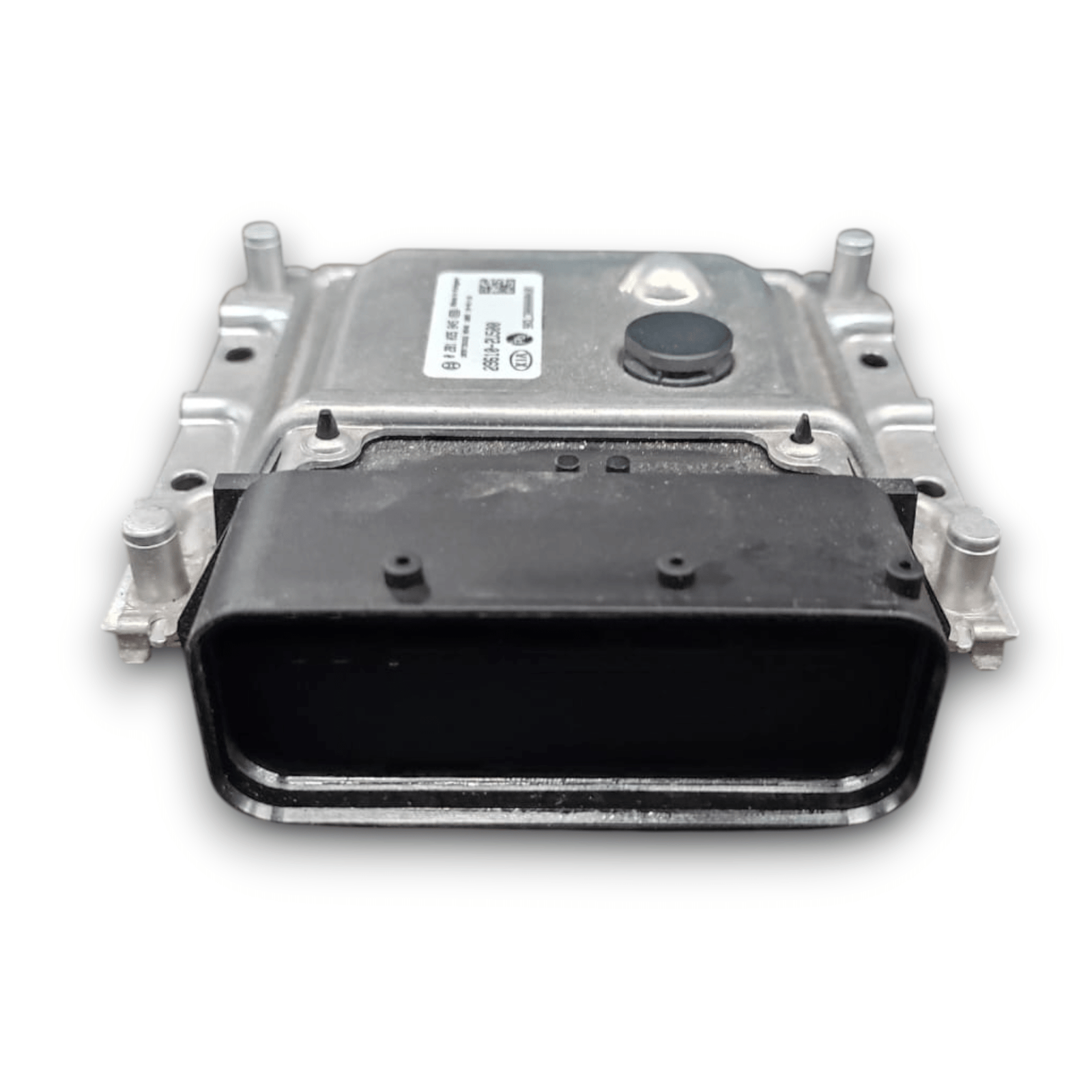 Injection Pump Control Unit Kia Sportage QL 1.7 Diesel CODE: 296102U500 (2016 - 2021) - F&P CRASH SRLS - Used Parts